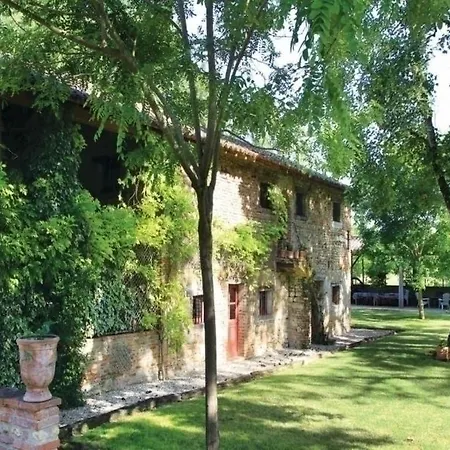 House La Soursol * Rivières