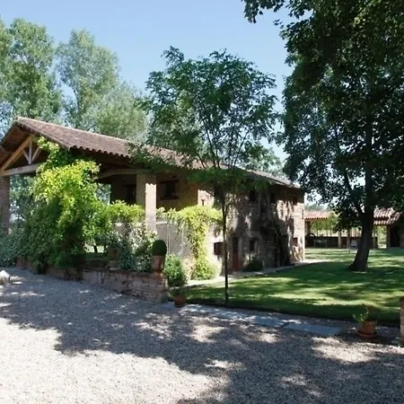 Ferienhaus House La Soursol *