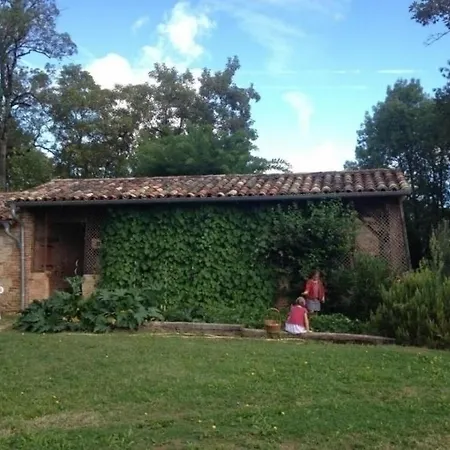 House La Soursol *