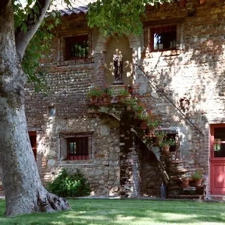 House La Soursol Ferienhaus