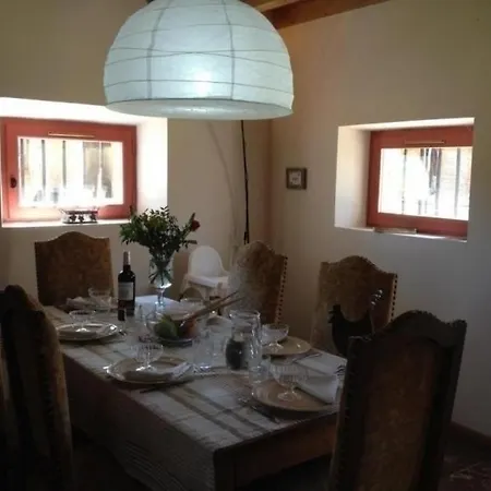 Ferienhaus House La Soursol *