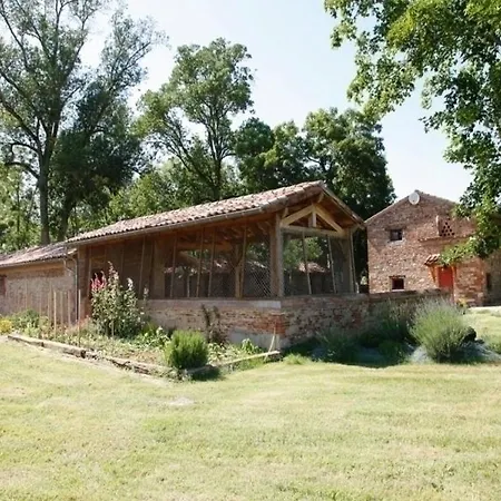 House La Soursol * Rivières