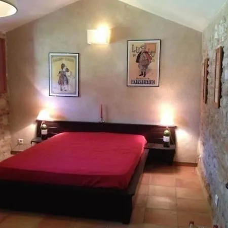 House La Soursol Ferienhaus *