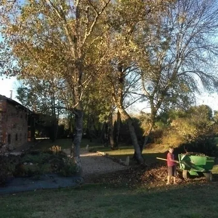 Ferienhaus House La Soursol Rivières